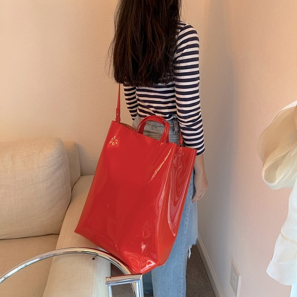 Acne Studios the baker large tote NWT - Picture 7 of 9